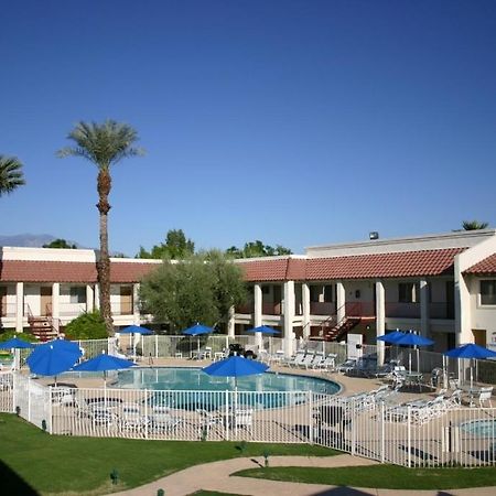 Hotel Sands Of Indian Wells Palm Desert Exteriér fotografie
